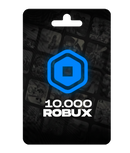 10.000 Robux