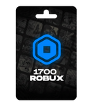 1.700 Robux
